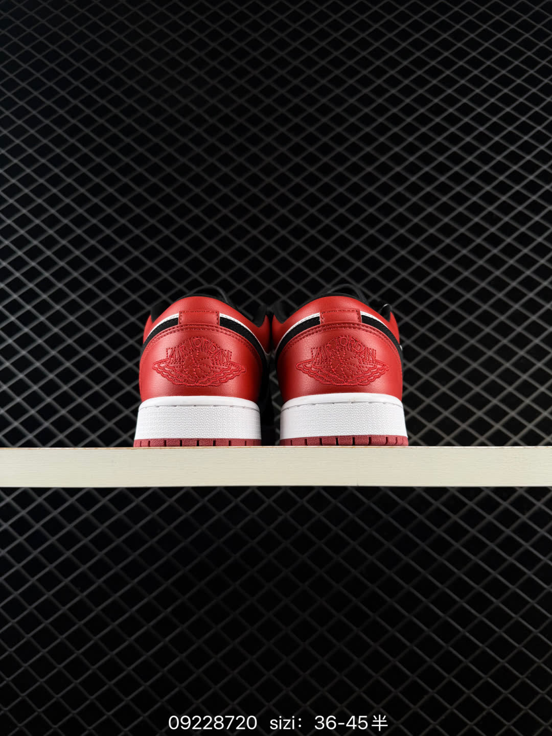 Air Jordan SIZE: 40 40.5 41 42 42.5 43 44 45 ID-553558